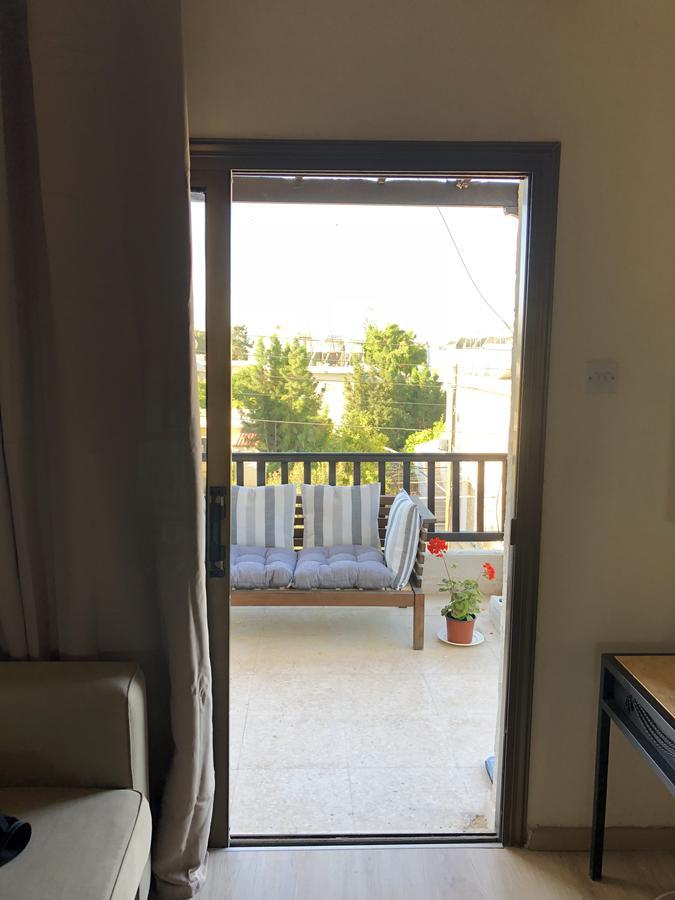 Evitas House Paphos Exterior photo